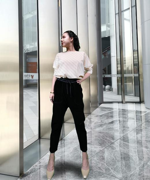 达琳可儿901Y_九分裤_ZK_ZRX 商品图0