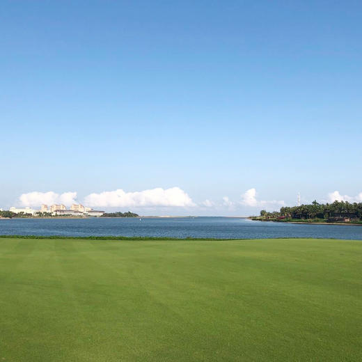 琼海博鳌乡村高尔夫球场 Hainan Boao Country Golf Club |  琼海博鳌高尔夫球场 俱乐部 | 海南 | 中国 商品图1