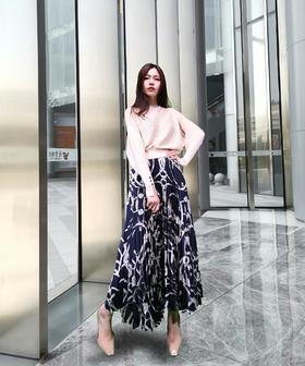 艾衣集P71A_长裙_ZK_ZRX