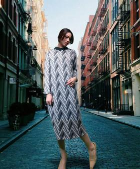 积度衣ACKN_连衣裙_ZK_ZRX