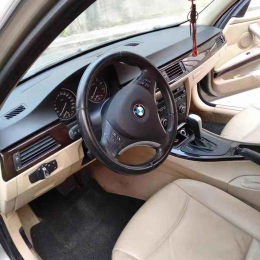 【月租-北京】宝马 3系 325i 时尚型 商品图4