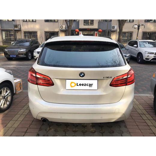 【月租-北京】宝马 2系 218i（进口） 商品图2