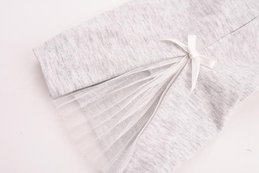 棉果果夏季女童七分裤M222201220356 商品图3