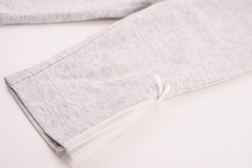 棉果果夏季女童七分裤M222201220356 商品图2