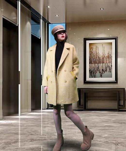 对位4FRR_长外套_ZK_ZRX 商品图0