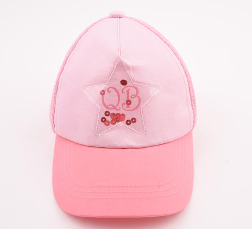 棉果果夏季女童帽子M224400420365 商品图2