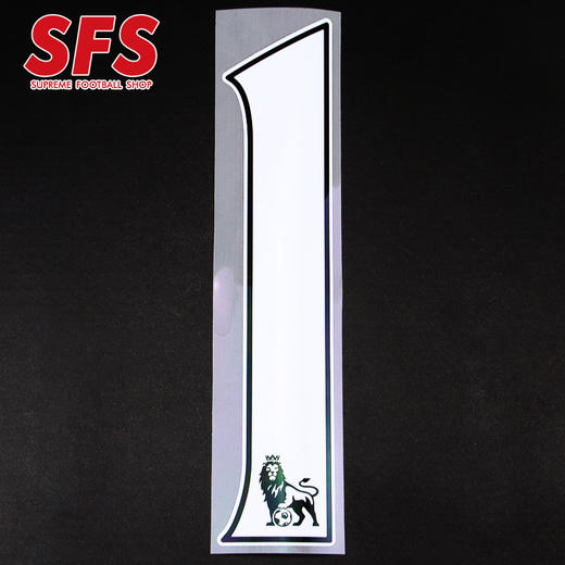 SFS: 13-17赛季英超SPORTING iD PRO胶印 商品图2