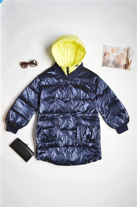 积度衣SFTXNA_羽绒服_ZK 商品图0