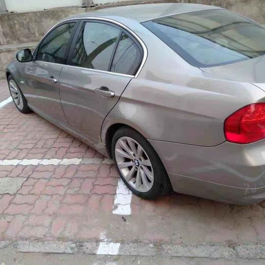 【月租-北京】宝马 3系 325i 时尚型 商品图3