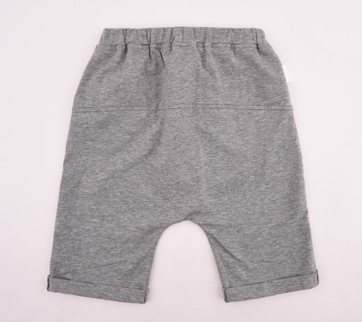 棉果果夏季男童中裤短裤M212202220331 商品图2