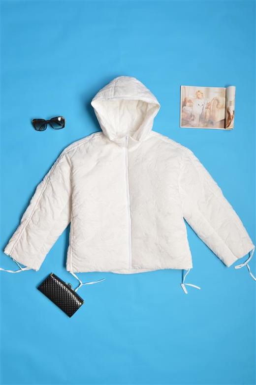 对位SFS8PA_羽绒服_ZK 商品图0