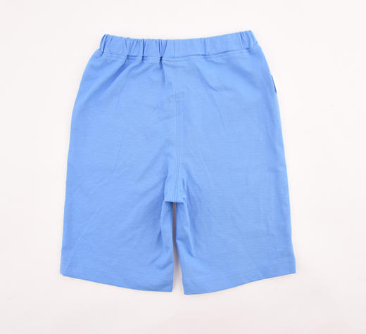 棉果果夏季男童中裤短裤M212202220294 商品图2