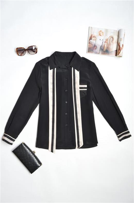 对位SY9FC1_衬衫_ZK 商品图0