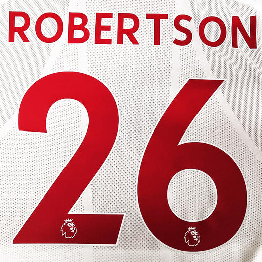 SFS 2019-2020英超利物浦客场联赛印号 多球员选项（非球衣链接） 商品图4