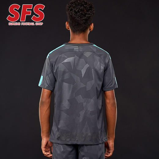 SFS耐克正品1718切尔西第二客场大童球衣 儿童球迷版905539-061 商品图2