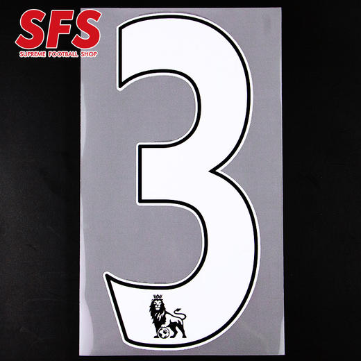 SFS: 13-17赛季英超SPORTING iD PRO胶印 商品图4