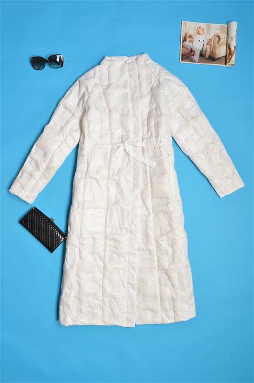 集拉米卡SF3918_羽绒服_ZK 商品图0