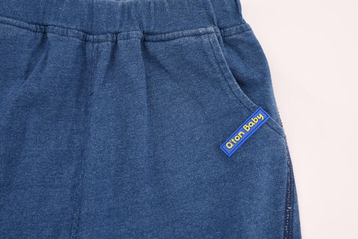 棉果果夏季男童七分裤M212201220327 商品图5