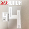 SFS：2018俄罗斯世界杯日本主场/客场 球员印号系列 商品缩略图2