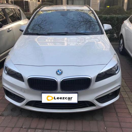 【月租-北京】宝马 2系 218i（进口） 商品图1