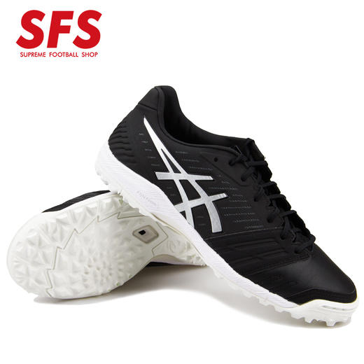 SFS亚瑟士DESTAQUE7男子TF碎钉袋鼠皮人草足球鞋1111A004-750 001 商品图3