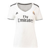 SFS 阿迪达斯正品1819皇家马德里主场女装足球服 女款球衣CG0545 商品缩略图4