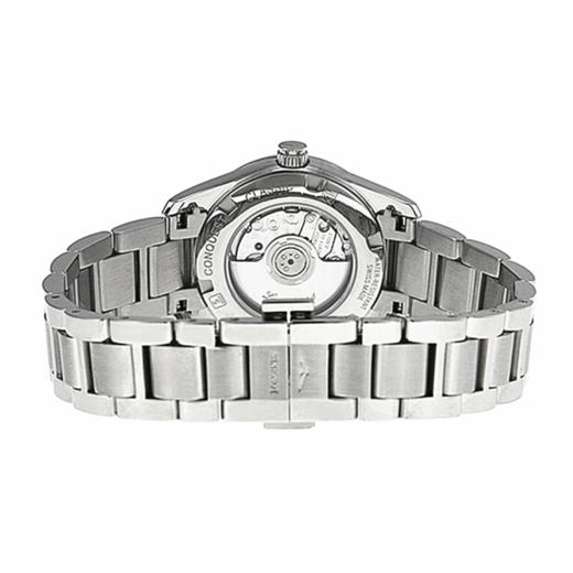 浪琴 Longines 康铂系列机械女表 L2.285.4.58.6 商品图2