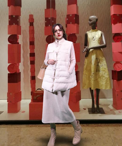 积度衣4ULZ_羽绒背心_ZK_ZRX 商品图0