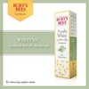 好价！Burt's Bees 天然美白牙膏3只装 商品缩略图4