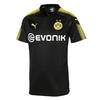 SFS彪马正品1718多特蒙德客场球衣 短袖球迷版足球服男751672-02 商品缩略图3