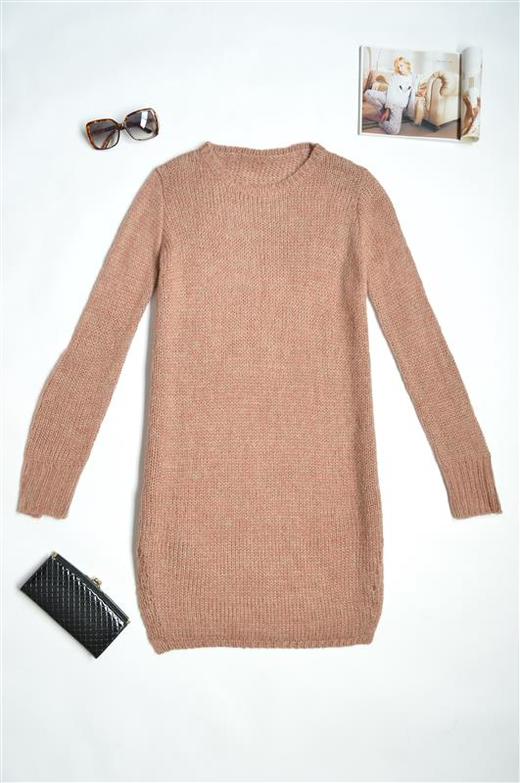 朝子SYW9YA_毛衣_ZK 商品图0