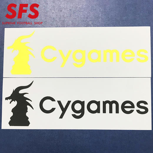 【印制风险自担】SFS 1819赛季尤文图斯主场 客场球员印号系列（非球衣链接） 商品图4