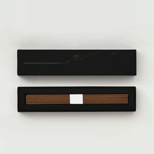 见南花 | 天然手作沉香 线香 香承 越南芽庄水沉香 菩萨棋楠 商品图3