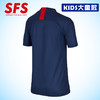 SFS耐克正品19-20巴黎圣日耳曼大童球衣儿童短袖足球服AJ5817-411 商品缩略图1