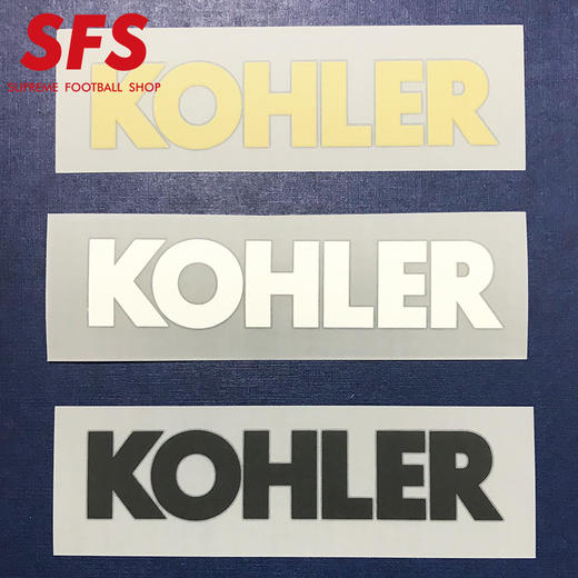 【印制风险自担】SFS18-19赛季曼联欧冠杯赛主场球员印号 多球员选项(非球衣链接） 商品图4