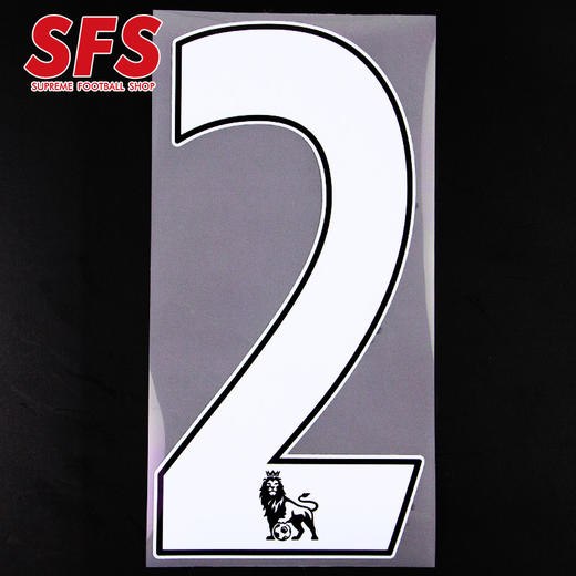 SFS: 13-17赛季英超SPORTING iD PRO胶印 商品图3
