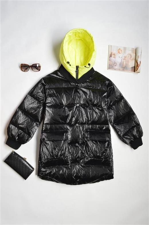 积度衣SF5PEK_羽绒服_ZK 商品图0