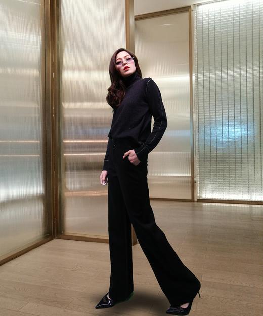 积度衣YA9R_长裤_ZK_ZRX 商品图0