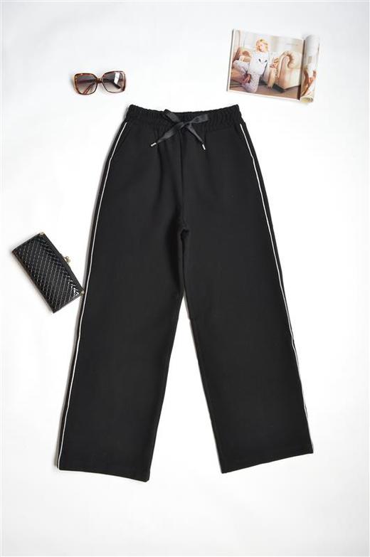 朝子SK9N3K_长裤_ZK 商品图0