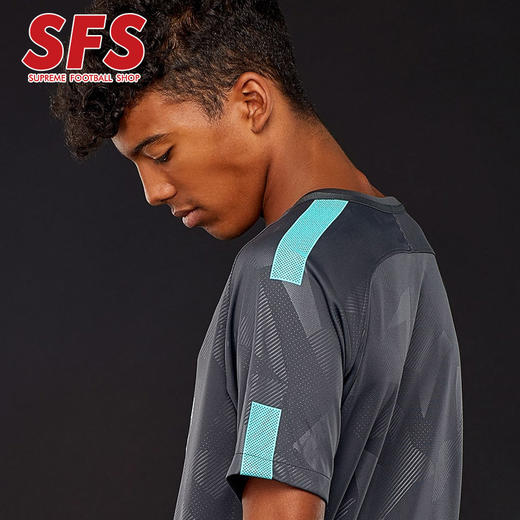 SFS耐克正品1718切尔西第二客场大童球衣 儿童球迷版905539-061 商品图3
