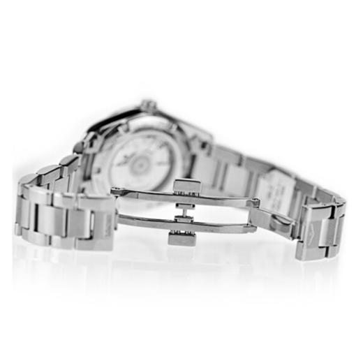 浪琴 Longines 康铂系列机械女表 L2.285.4.58.6 商品图3