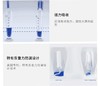 TAMPAX/丹碧丝 幻彩系列卫生棉条 普通流量 16支 商品缩略图9