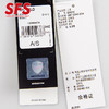 SFS阿迪达斯正品19-20阿森纳球员比赛训练POLO衫赛前休闲服EH5618 商品缩略图2