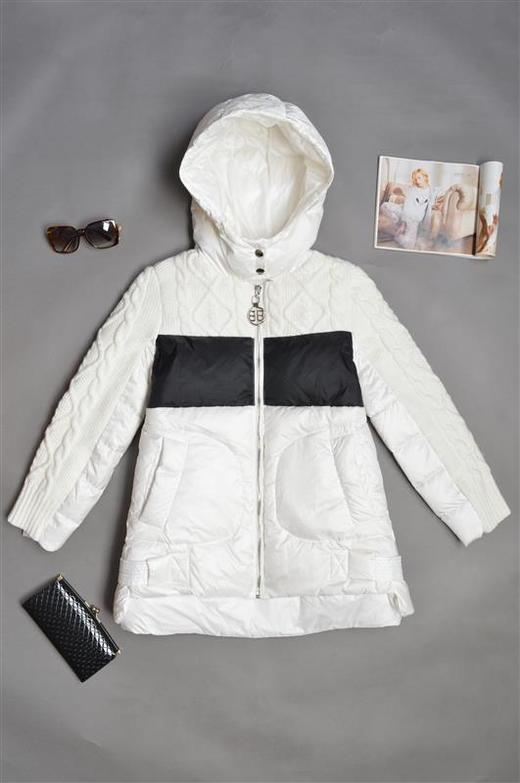 积度衣1LTY_羽绒服_ZK 商品图0