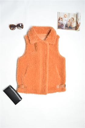 积度衣N5F9_马夹_ZK