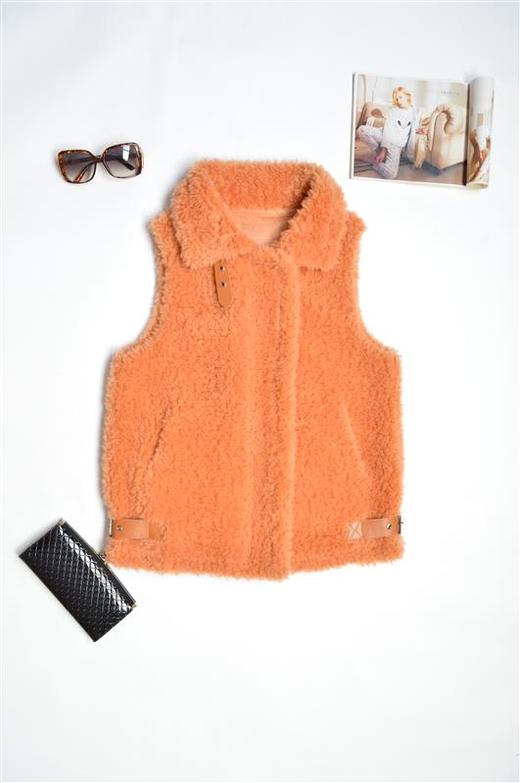 积度衣N5F9_马夹_ZK 商品图0