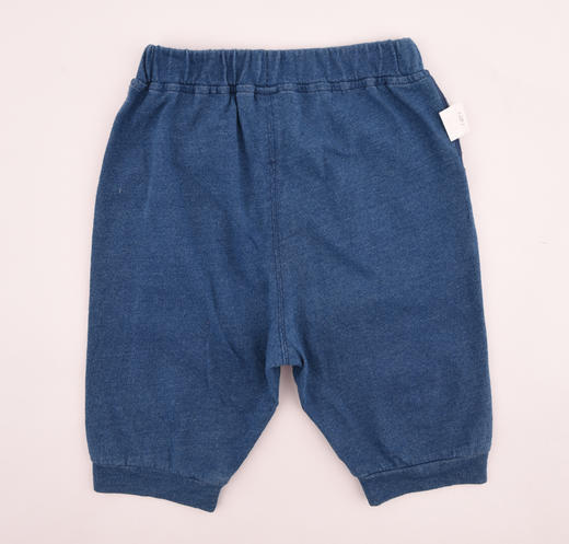 棉果果夏季男童七分裤M212201220327 商品图7