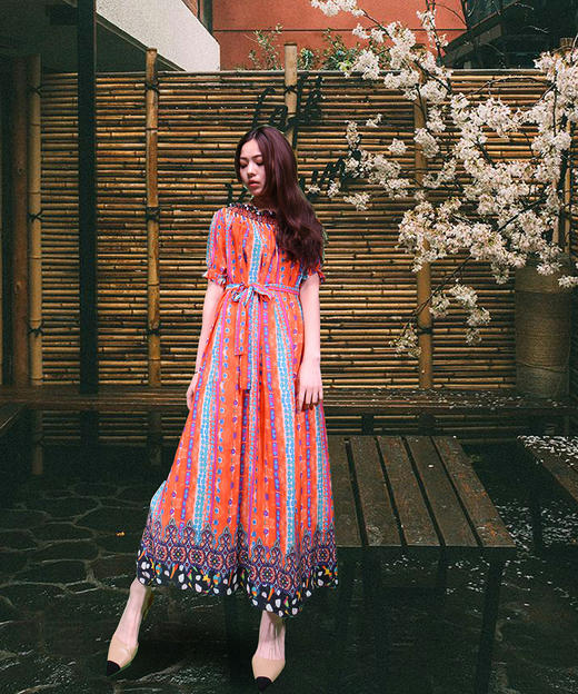 对位JY0Y_真丝裙_ZK_ZRX 商品图0