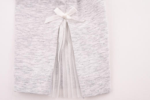 棉果果夏季女童七分裤M222201220356 商品图4