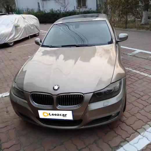 【月租-北京】宝马 3系 325i 时尚型 商品图1